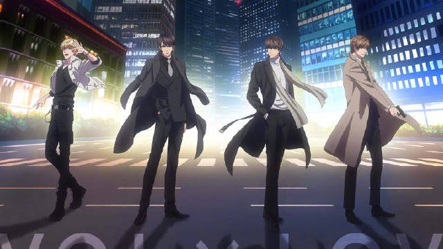 TV动画「恋与制作人」PV2公开...